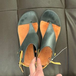 Gentle Souls Shoes